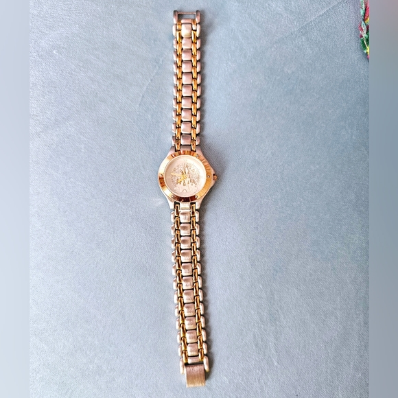 Disney Castle Watch - Picture 3 of 5